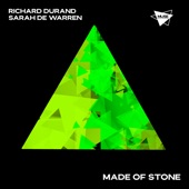 Made of Stone (Extended Mix) artwork