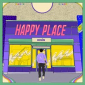 Happy Place artwork