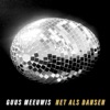 Net Als Dansen - Single