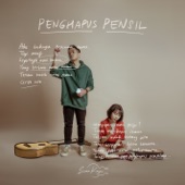 Penghapus Pensil artwork