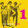 The Jacksons - Number 1's album lyrics, reviews, download