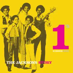 The Jacksons - Number 1's by The Jacksons album reviews, ratings, credits