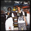 Time It Took (feat. Deuce Sparks) - Single