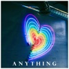 Anything (feat. White Trumpet & Fenris) - Single