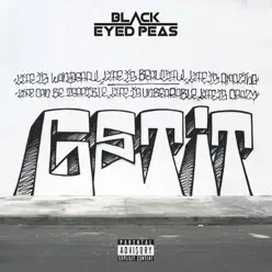 GET IT - Single - The Black Eyed Peas