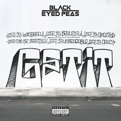 GET IT - Single - The Black Eyed Peas