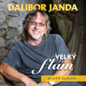 Velký Flám (Zlaté Album) artwork