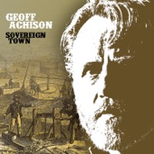 Geoff Achison - Coolbardie Sunrise
