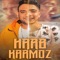 حرب كرموز (feat. Hamo ElTikha) - Mody Amin lyrics