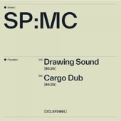 Drawing Sound / Cargo Dub - Single