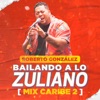 Mix Caribe 2: La Maye / Siempre Estaré / Lo Daría Todo / Por Amarte Así (Bailando a Lo Zuliano) - Single, 2021