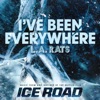 I’ve Been Everywhere - Single