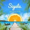 Sigala - Say You Do (feat. Imani Williams & DJ Fresh)