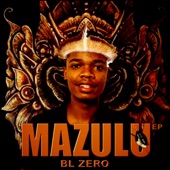 Mazulu (feat. DJ PeeTee, Kamo the Vocalist, DJ CrossBlack & DJ Chino) artwork