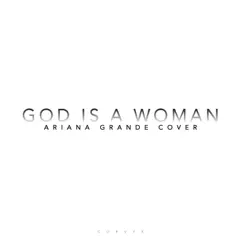 God Is a Woman - Single by Corvyx album reviews, ratings, credits