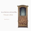 Rossi Piceno - Sonata for 2 Oboes and Basso Continuo in C Major: II. Andante