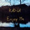 Radja - Enjoyme lyrics