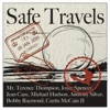 Safe Travels - Single