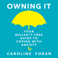 Caroline Foran - Owning It (Unabridged) artwork