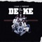 Debake (feat. Badikamall) - T-Ansyto lyrics