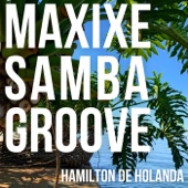 Maxixe Samba Groove artwork