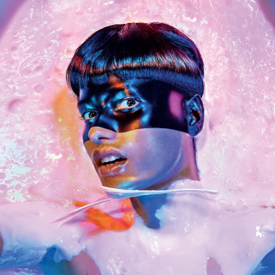 Cover artwork for Last Dance