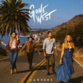 I'm Never Getting Over You by Gone West