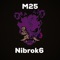 M25 - Nibrok6 lyrics