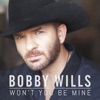 Won't You Be Mine - Single