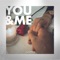 You & Me (feat. Jared Krumm) artwork