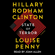 Louise Penny & Hillary Rodham Clinton - State of Terror (Unabridged)