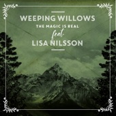 The Magic Is Real (feat. Lisa Nilsson) artwork