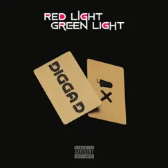 Red Light Green Light Song Lyrics