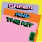 Ruffhouse - Sheila and The Kit lyrics