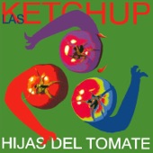 The Ketchup Song (Aserejé) by Las Ketchup