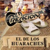 El De Los Huaraches - EP