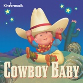 Cowboy Baby (Story Reading) artwork