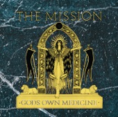 The Mission - Love Me to Death