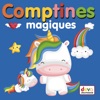 Comptines magiques