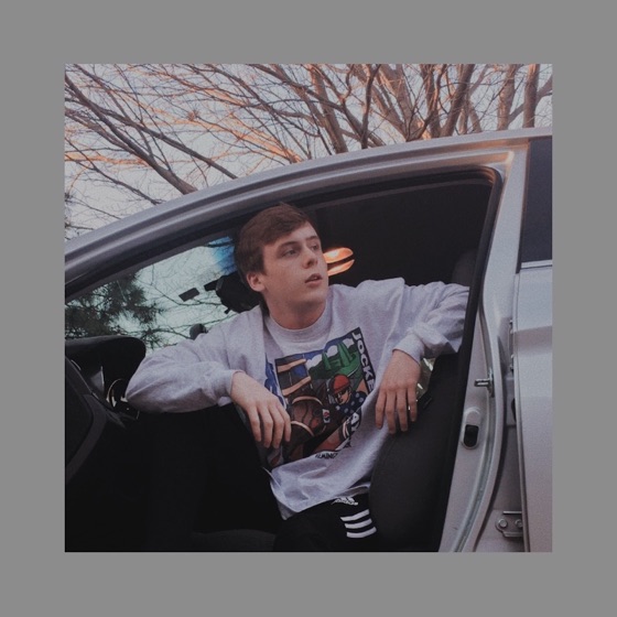 Cover artwork for Proof