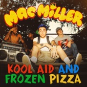 Kool Aid and Frozen Pizza artwork