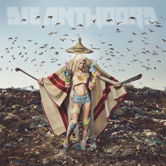 Cover artwork for Rats Rule (feat. Thomas Jack Black)