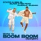 Shake Ya Boom Boom (feat. Black Eyed Peas) [Spanglish] artwork