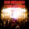 Enamorado - Don Medardo y Sus Players lyrics