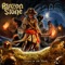 The Galleons Departure (Intro) - Blazon Stone lyrics