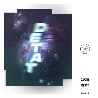 Detat - EP by Sasha album reviews, ratings, credits