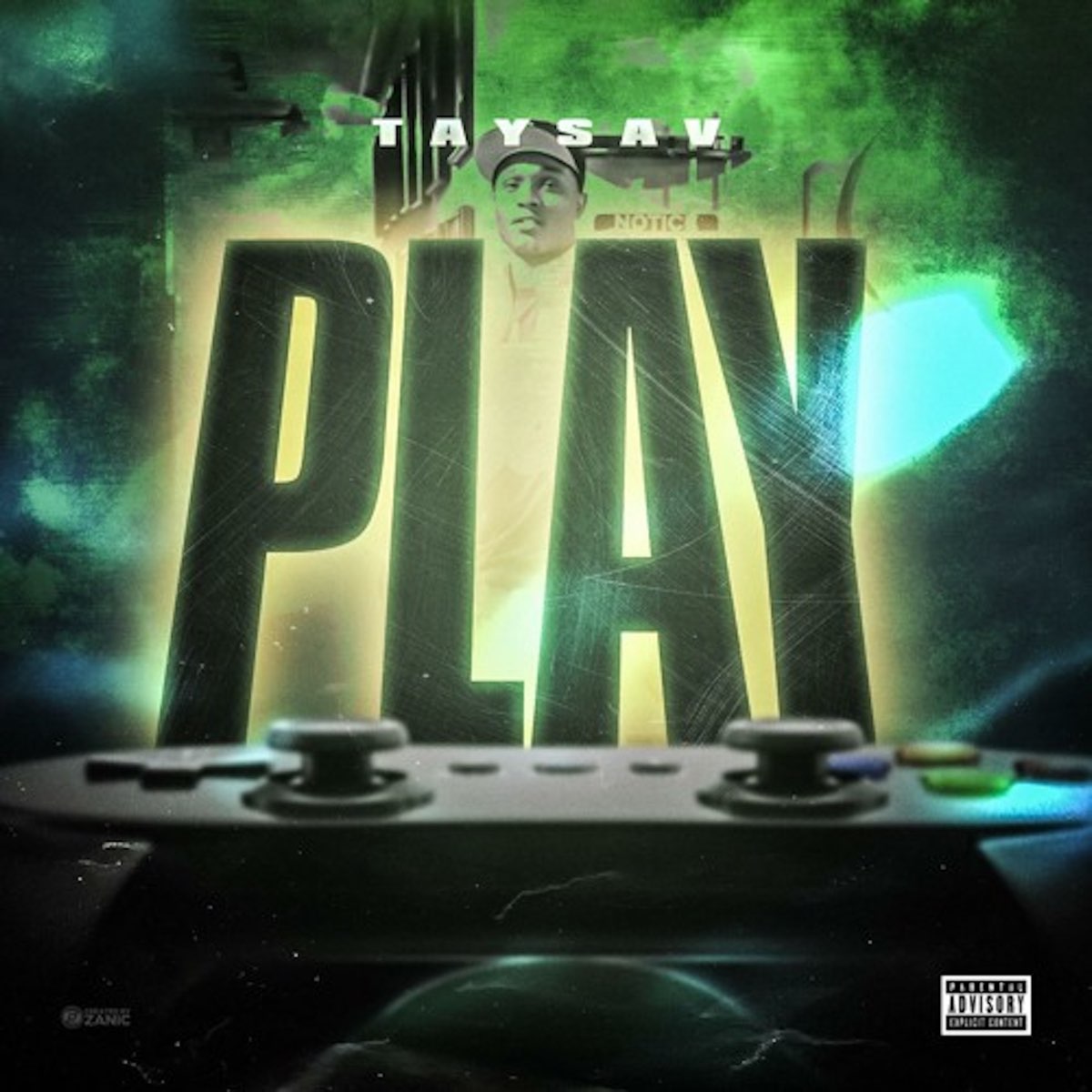 Single play. Taysav.