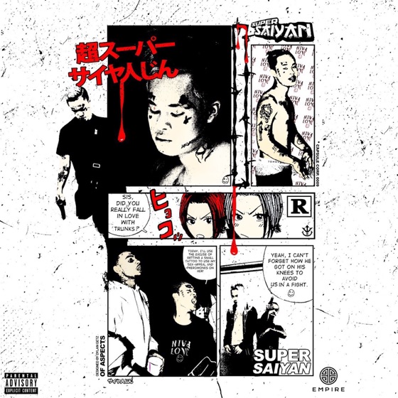Cover artwork for MacBook