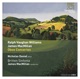 VAUGHAN WILLIAMS/MACMILLAN/OBOE CONCERTO cover art