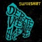 Der vierte Affe - Supershirt lyrics